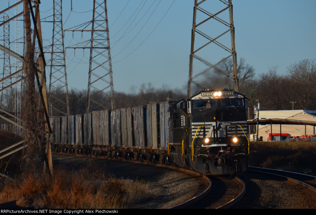 NS 4013